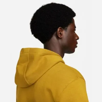 Nike jaune moutarde hot sale