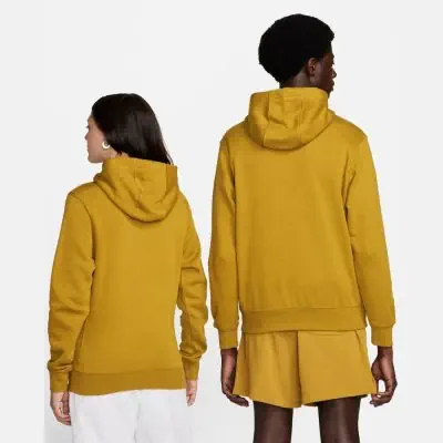Sudadera nike mostaza discount