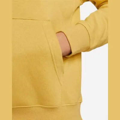 Nike felpa uomo oro 2025