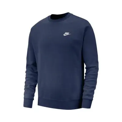 Sweat-shirt Nike Sportswear Club Pour Homme BV2662-410