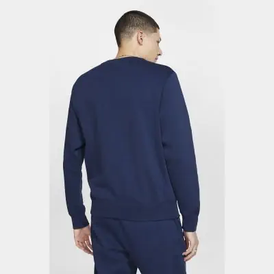 Sweat-shirt Nike Sportswear Club Pour Homme BV2662-410