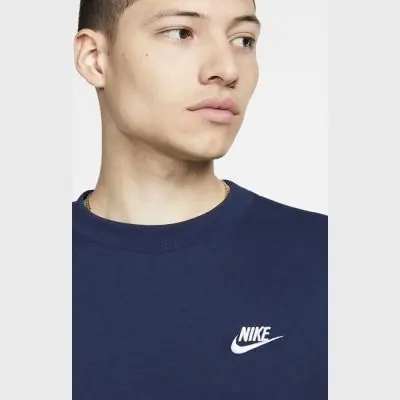 Sweat-shirt Nike Sportswear Club Pour Homme BV2662-410