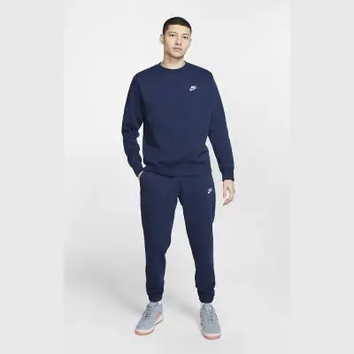 Sweat-shirt Nike Sportswear Club Pour Homme BV2662-410