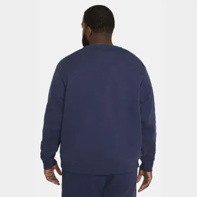 Sweat-shirt Nike Sportswear Club Pour Homme BV2662-410
