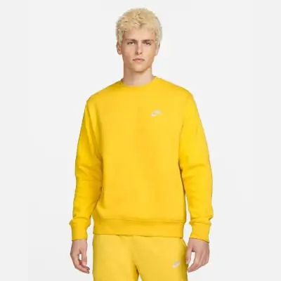 Sudadera Nike Sportswear Club Fleece Hombre EKINSPORT