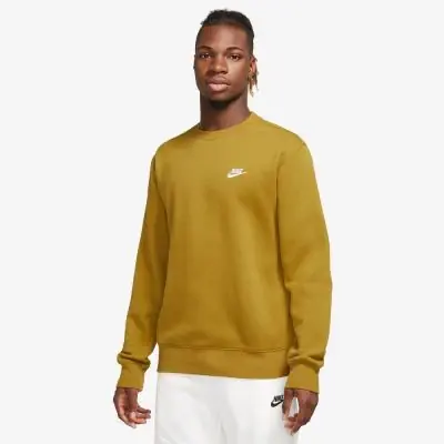 Sudadera Nike Sportswear Club Fleece Hombre EKINSPORT