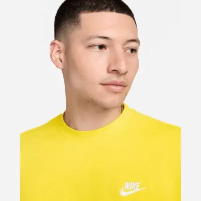 Nike jaune homme shop