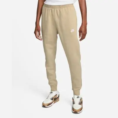 pantalon nike sportswear club fleece pour homme BV2671 250