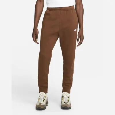 Pantalon nike hombre marron 2025