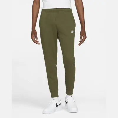 Pantalon Nike Sportswear Club Fleece pour Homme BV2671-327