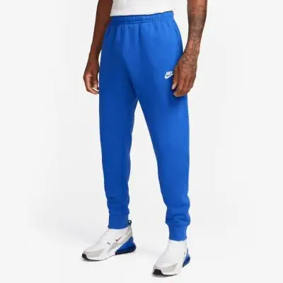Mens green nike joggers hotsell