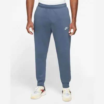 Nike air men's fleece trousers online