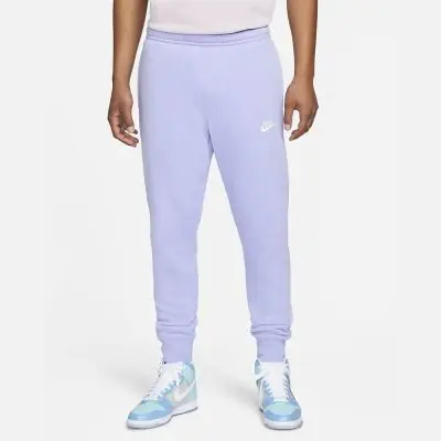 pantalon nike sportswear club fleece pour homme BV2671 569