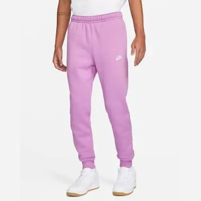 pantalon nike sportswear club fleece pour homme BV2671 591