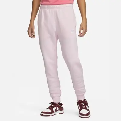 pantalon jogging nike sportswear club fleece homme bv2671 663