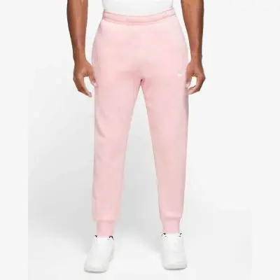 Chandal nike rosa hombre outlet