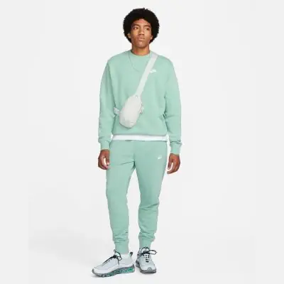 Mallas nike hombre verdes cheap