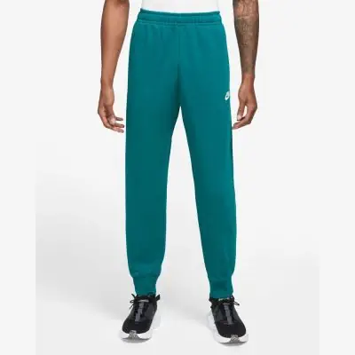 Mens blue nike joggers 2025