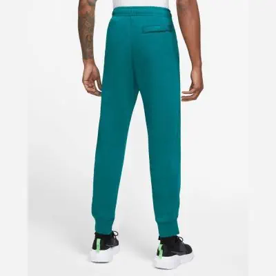 Pantalon nike homme vert cheap