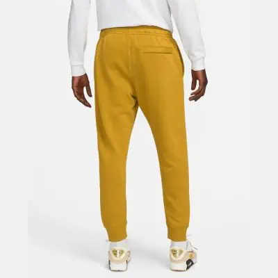 Calcetines Jogging Nike Sportswear Yellow Gold Hombre EKINSPORT
