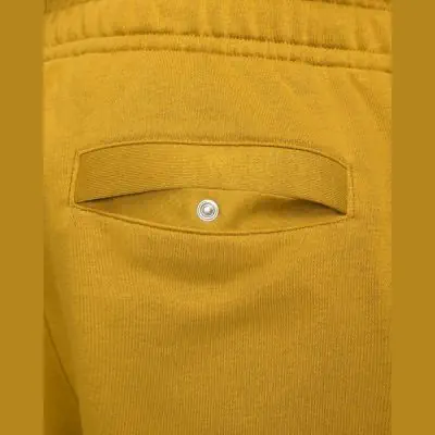 Bas de jogging Nike Sportswear Jaune Or pour Homme EKINSPORT