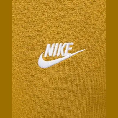 Bas de jogging Nike Sportswear Jaune Or pour Homme EKINSPORT