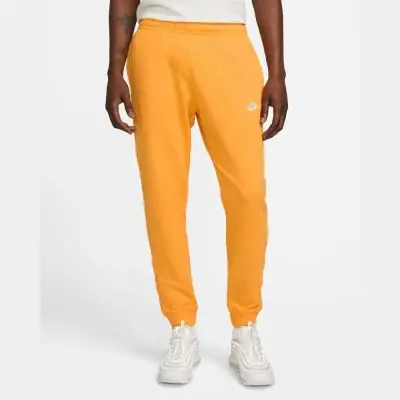 Jogging nike homme jaune discount