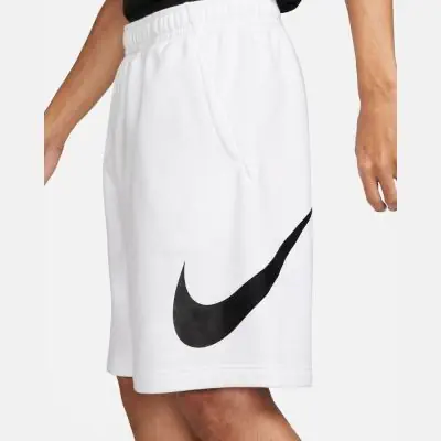 Nike Men s Sportswear Club Short BV2721 100 White EKINSPORT