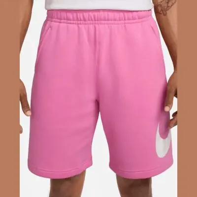 Pantaloncini nike uomo rosa shop