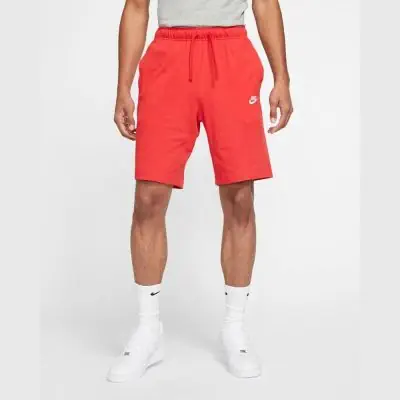 Men's club fleece sweat shorts discount