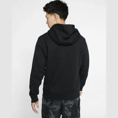 Sweat à capuche Nike Sportswear pour Homme BV2973-010