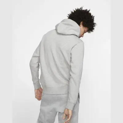 Sweat à capuche Nike Sportswear pour Homme BV2973-063