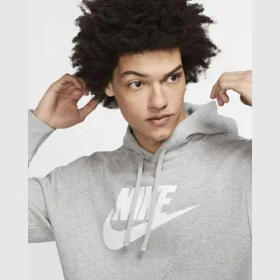 Sweat à capuche Nike Sportswear pour Homme BV2973-063