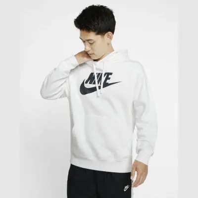 Sweat à capuche Nike Sportswear pour Homme BV2973-100