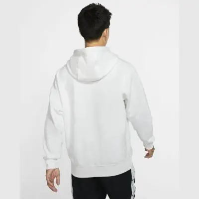 Sweat à capuche Nike Sportswear pour Homme BV2973-100