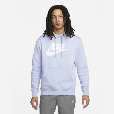 Sweat à capuche Nike Sportswear pour Homme BV2973-548