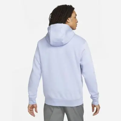 Sweat à capuche Nike Sportswear pour Homme BV2973-548