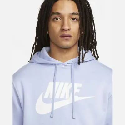 Sweat à capuche Nike Sportswear pour Homme BV2973-548
