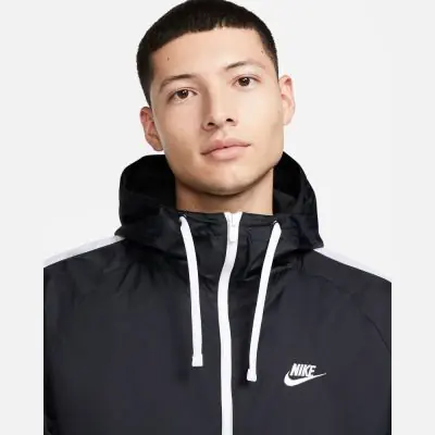 Nike Sportswear Herren Webtrainingsanzug mit Kapuze EKINSPORT