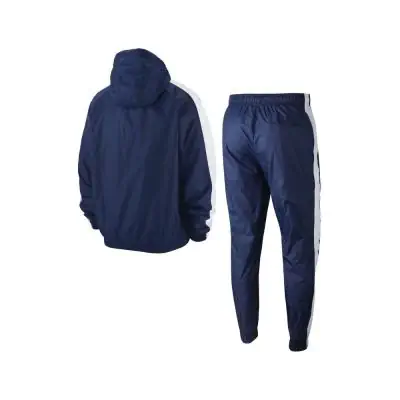 Nike Sportswear Men s Hooded Sweat Suit EKINSPORT