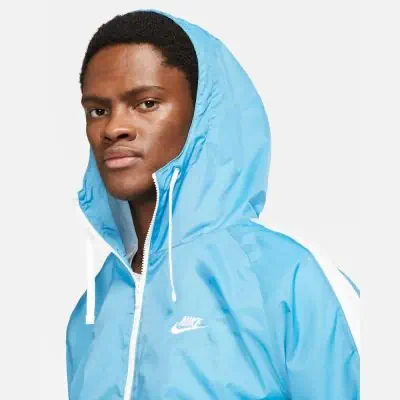 Survetement bleu nike 2025
