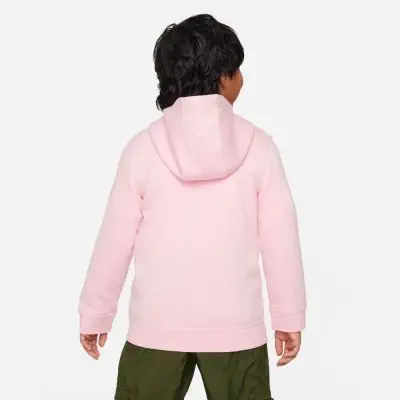 Nike tuta bambino rose new arrivals