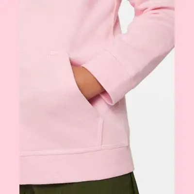 Felpa kappa bambino rose online
