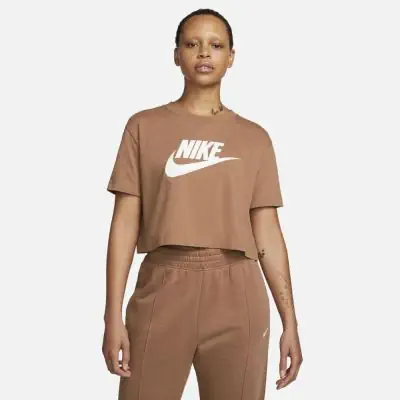 Tee-shirt Nike Sportswear pour Femme BV6175 EKINSPORT