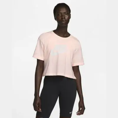 Maglietta Nike Sportswear per Donne BV6175 EKINSPORT