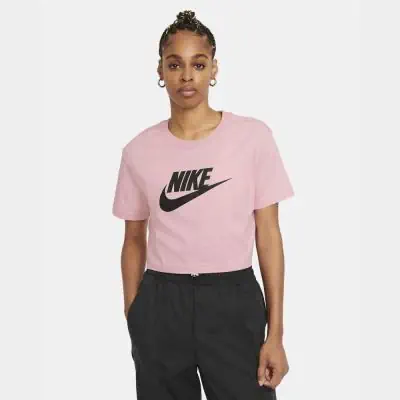 Maglie nike donne rose new arrivals