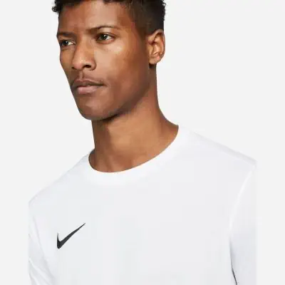 maillot nike park 7 manches longues homme bv6706 100