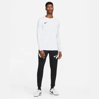maillot nike park 7 manches longues homme bv6706 100