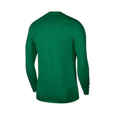 Maillot Nike Park VII Vert pour homme