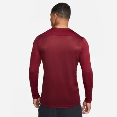 maillot nike park 7 manches longues homme bv6706 677